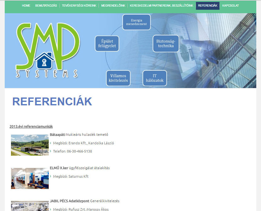 SMP-Systems Kft.