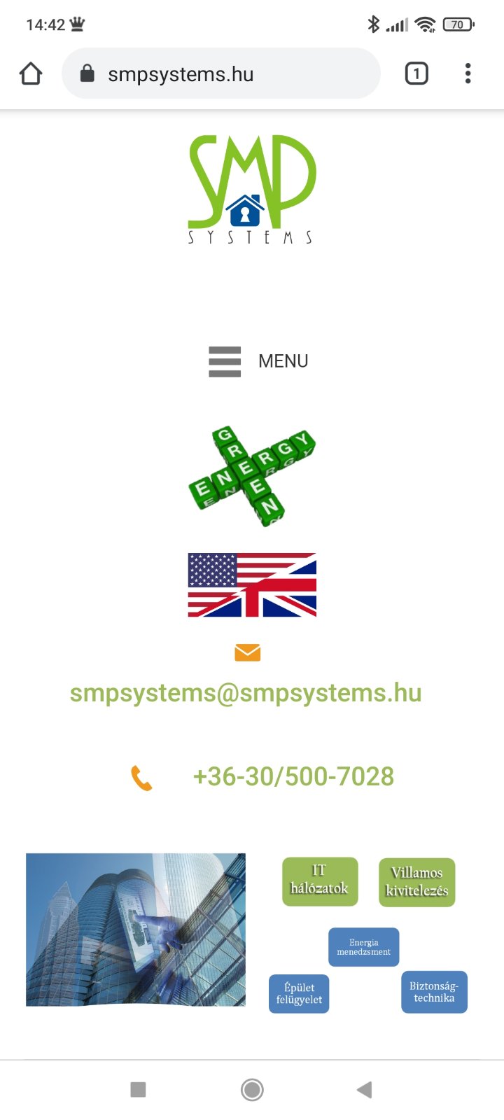 SMP-Systems Kft. RENEW