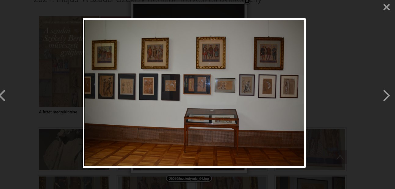 Székely Bertalan Műteremház Galéria
