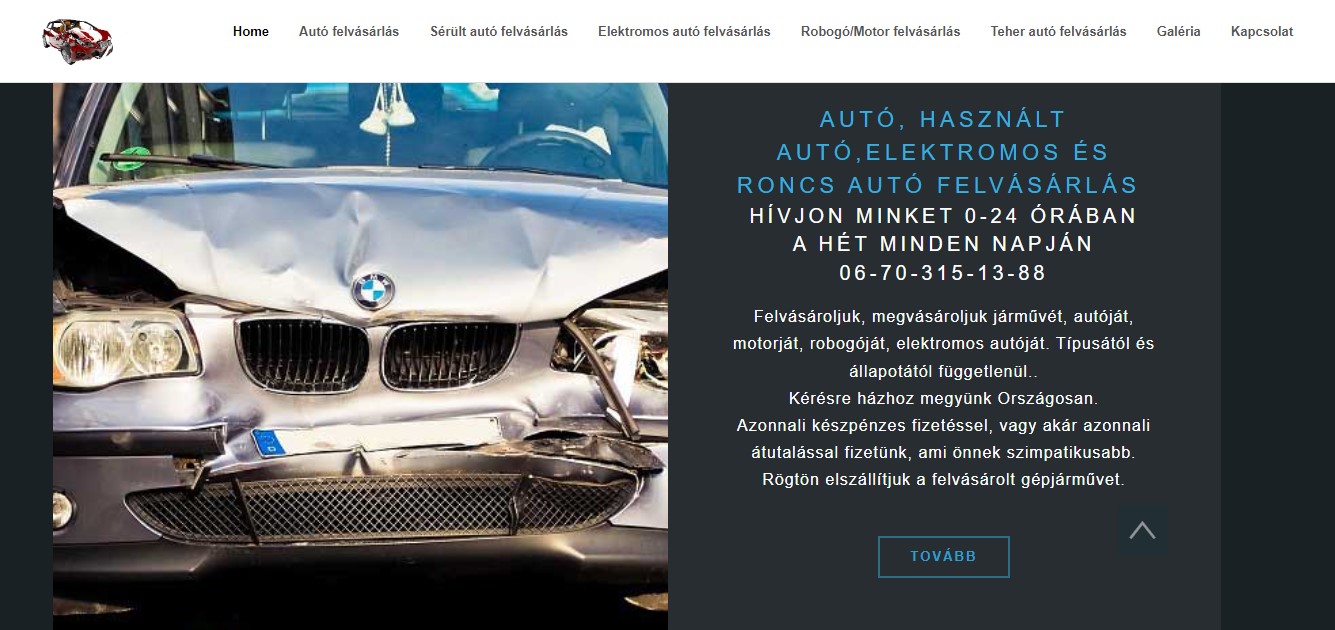 autofelvasarlaskeszpenz.hu