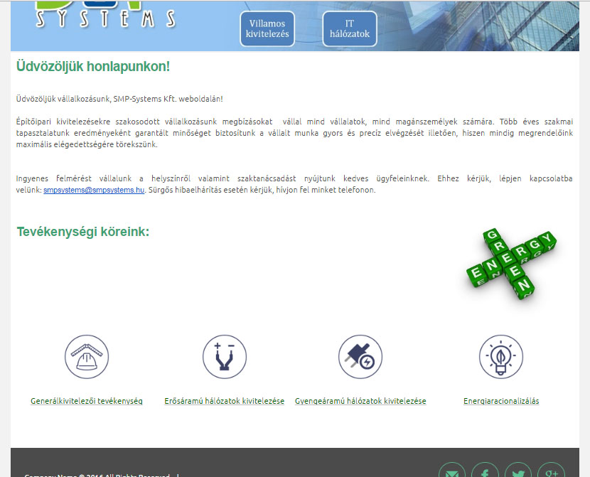 SMP-Systems Kft.