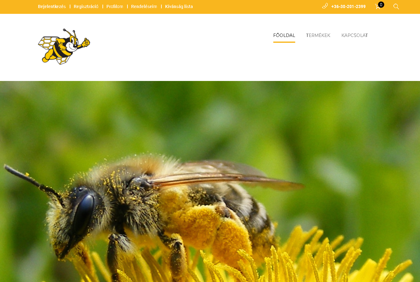 Méhészeti eszközök webáruház www.meheszetieszkozok.hu