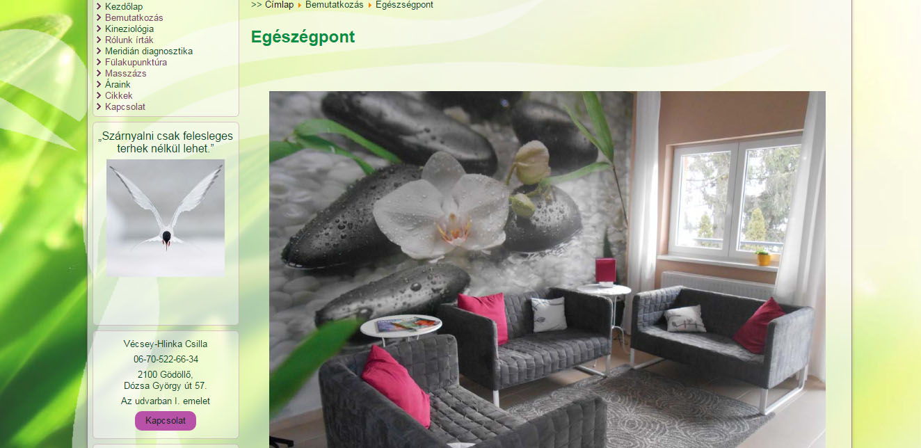 Naturus Természertgyógyászat
